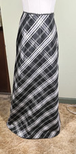 Lauren Ralph Lauren Womens Sz 6 Black White P...