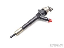 Vauxhall Mokka / Mokka X Einspritzdüse 1.7 CDTI Diesel 96kW (131 HP) 55567729