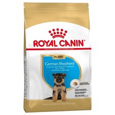 Royal Canin German Shepherd Puppy Dry Dog Food 12kg 5.08 per kilo