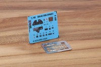 P-40E Space - Eduard / 1:48 - Eduard 3DL48208