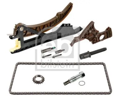 Kit catena distribuzione FEBI BILSTEIN 33042