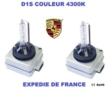 Ampoule Porsche CAYENNE