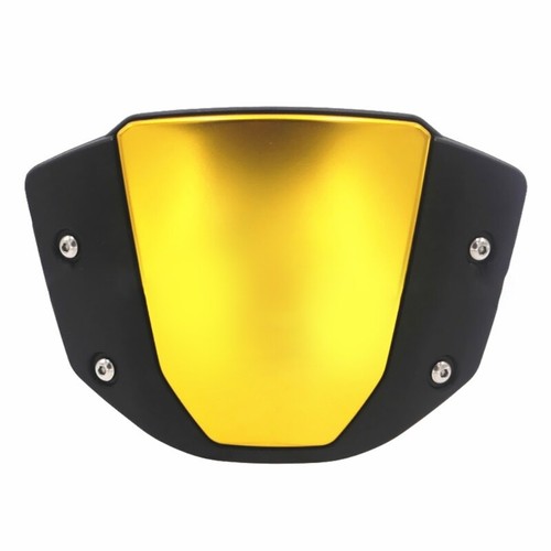 Motorcycle Windscreen Wind Deflector Windshield For CB650R CB1000R 2019-2020 - Zdjęcie 7 z 9