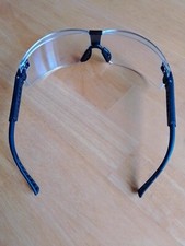 Infield Safety Glasses.