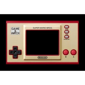 Nintendo GAME & WATCH SUPER MARIO BROS. COLOR SCREEN System - Lost Levels - Ball
