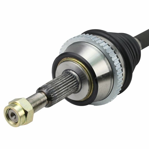 Front Right Side CV Axle Shaft for 1996-2007 Ford Taurus - Picture 2 of 3
