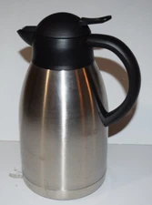 Oggi Coffee Carafe 68oz Catalina Stainless Steel