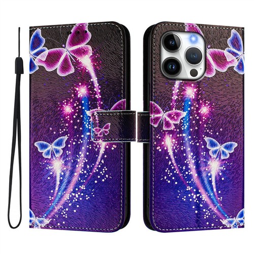 Flower Butterfly Marble Cat Panda Phone Case for iPhone 16 14 15 Pro Max SE 4 - Picture 19 of 30