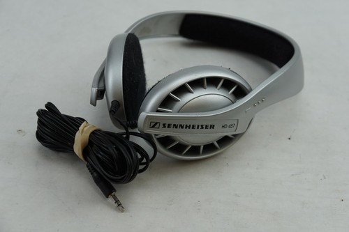 Sennheiser HD 408 | ▤ Full Specifications \u0026 Reviews