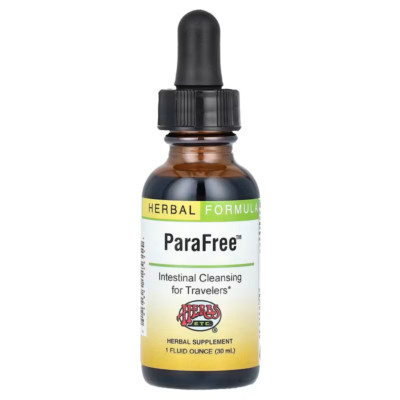 Herb Etc ParaFree 1 oz (EXP:04/2027)