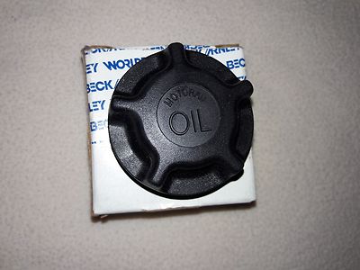 BECK/ARNLEY Engine Oil Filler Cap 016-0053 - View #4