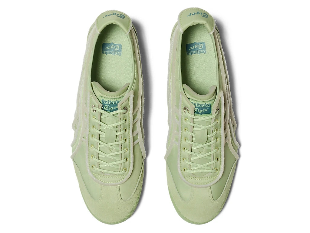 Onitsuka Tiger Mexico 66 SD Jade 1183C115-300 Unisex Size | eBay