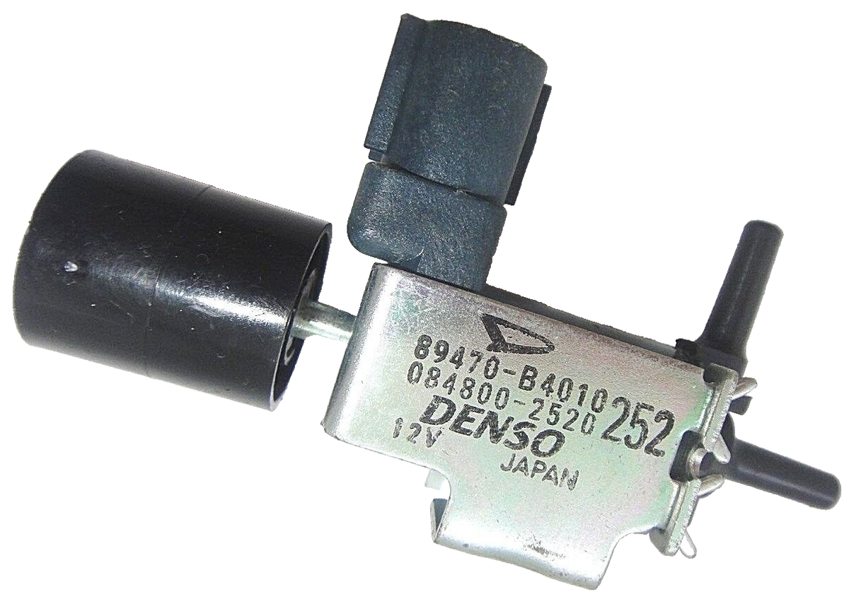 NEW GENUINE/ OEM 084800-2520 0848002520 89470-B4010 89470B4010 for
