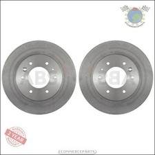 Tambour de frein Mazda BT50