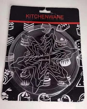 5PC small cookie Cookie Cutter Christmas Snowflake Baking Tool Pastry Mould