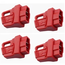 4 PCS FOR RYO-BI 311280001 LAWN MOWER KEY P1100 RY40104 RY40108 RY40109 P1100  W