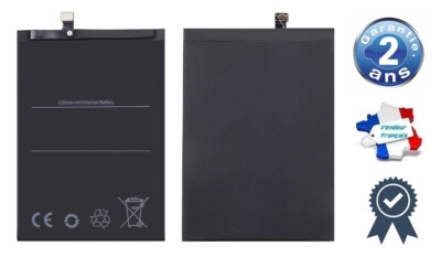 Batterie BN54 Für Xiaomi Redmi Note 9