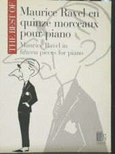 RAVEL - The best of