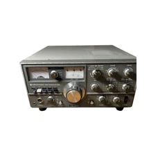 Kenwood TS-520 Transceiver Ham Radio