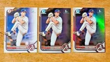 SEATTLE MARINERS TOP PROSPECTS Harry Ford, Cole Young,