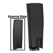 FRONT DOOR B-PILLAR REINFORCEMENT LH DRIVER SIDE 1973-75 CHEVROLET BLAZER/JIMMY