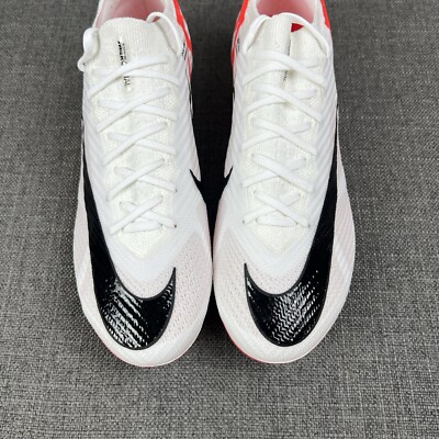 Nike Mercurial Vapor 15 Elite SG-Pro Soccer Cleats White FD0243-600 Men’s Size 7 Nike Air Zoom Vapor 15 Mercurial Vapor XV Elite SG-Pro  main image 3