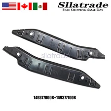 Front Fender Bumper Bracket Support for Tesla Model Y 1493771-00-B 1493770-00-B