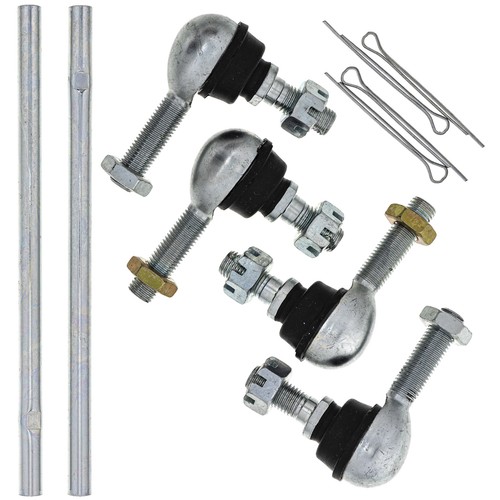 Sell Quadboss Tie Rod End Kit For Upgrade Arctic Cat DVX300 2009-2012 In Grand Rapids, Michigan - Foto 2