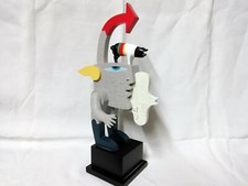 Frank Slabbinck by Enesco France -  " I know something " Colors of Life