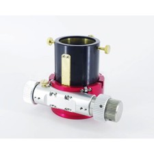 M56 Thread Version 2-inch Toothed Dual-speed Telescope Focuser 35mm Stroke  sz