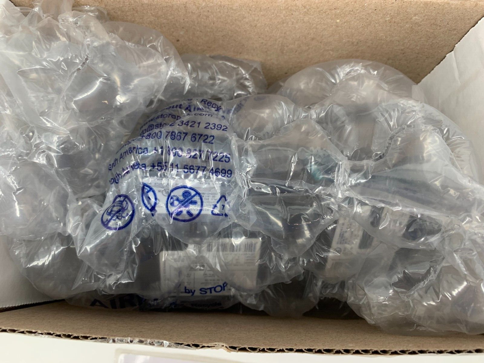 Siemens 3RA21101FA151AK6 MSP Contactor/Starter Combination Non-Reversing 3.5-5A