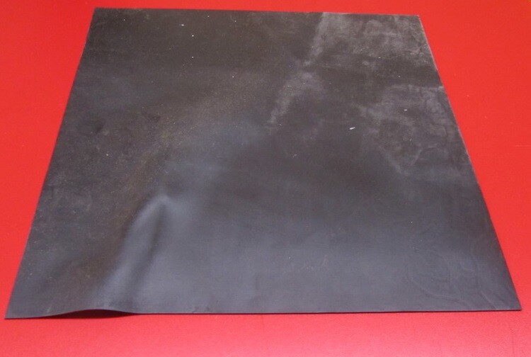 Polyurethane Sheet 1/16