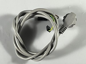 Beko ART 10 DUN6634FX2 Spülmaschine  Elektronik Stromkabel Netzkabel #1352-3