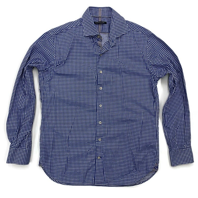 [イタリア発!!]HAMMER-3(Blue line) シャツ Hammer Shirts for Men for sale | eBay