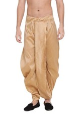 Mens Cotton Silk Dhoti Hand Wash Only 