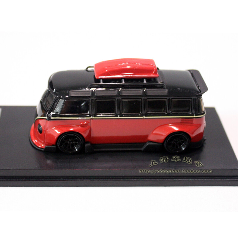 ミニカー Hostess1950 VW Van Limited Edition 750 ミニカー Hostess1950 VW Van Limited Edition 750 Hostess1950