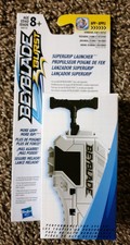 beyblade supergrip launcher