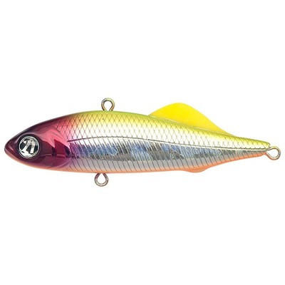 Pontoon21 Bet-A Vib 48 Nano Sound 052F, Lenght mm 48, Sinking Fishing Wobbler