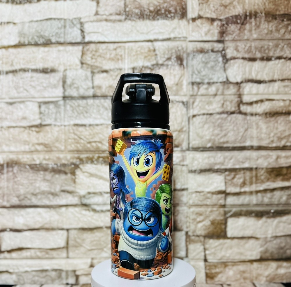 Tumbler Inside Out 2 20oz Cup