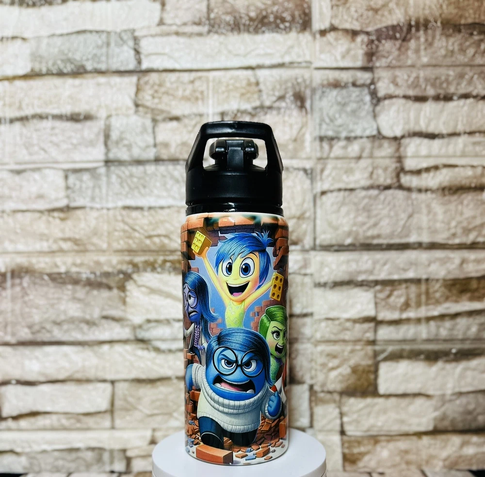 Tumbler Inside Out 2 20oz Cup