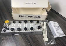 Allen Bradley 1732E-IB16M12DR SER A PN - 319343 ArmorBlock 16 Point Input - USA