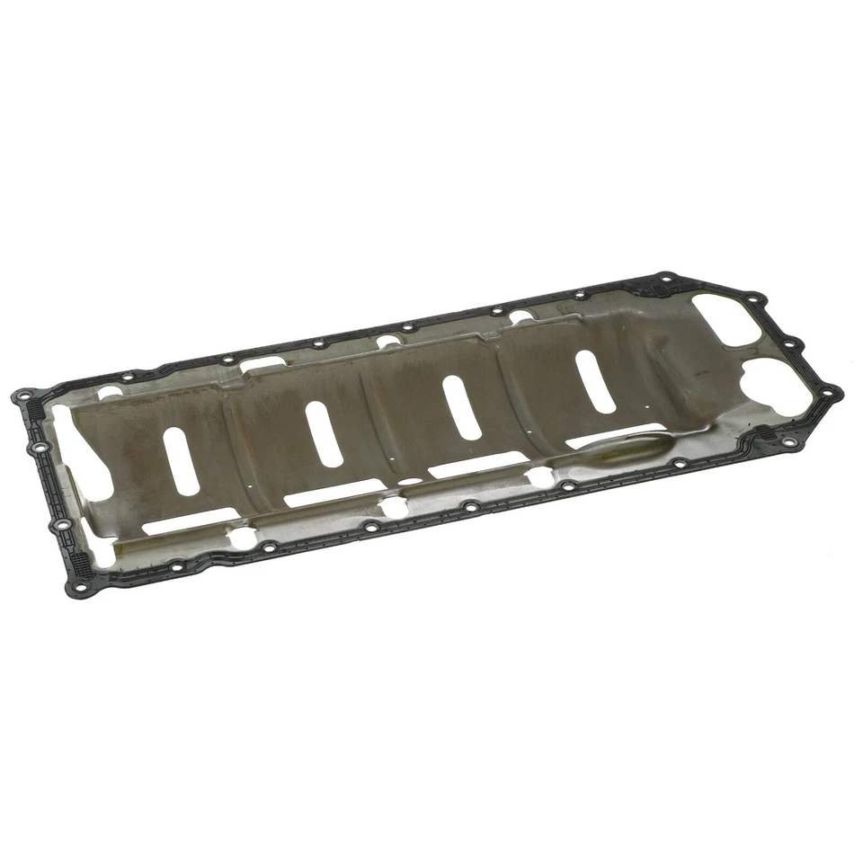 14-22 RAM 2500 3500 4500 5500 JUNTA DE CÁRTER DE ACEITE DE MOTOR OEM NUEVO MOPAR 4893353AA Foto 2 de 3