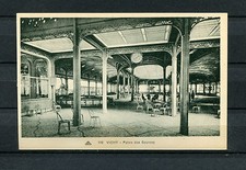 Vichy - Palais des Sources (F-1)