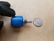 BOURNS 3500S-002-104 POTENTIOMETER
