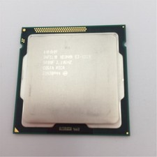Intel Xeon Processor E3-1220 8M Cache, 3.10 GHz E3-1220