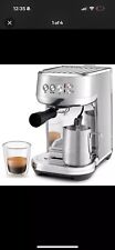 Breville BES500 Bambino Plus Compact Espresso Machine for Breville BES500 Bambino Plus Compact Espresso Machine for