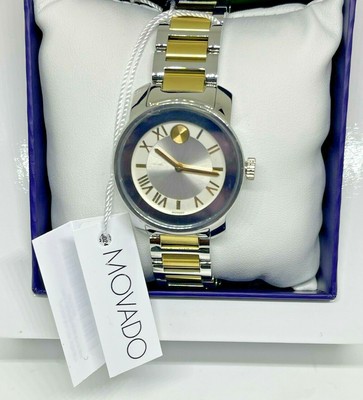 movado 3600245