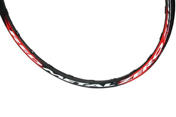 FULCRUM RUOTA ANTERIORE RM0F-DRB01 RED METAL ZERO XRP