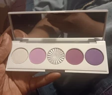 Ofra Eyeshadow Signature Palatte - Purple Galaxy