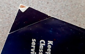 Nintendo Power Volume 27: Mega Man With Star Wars Poster! NES GAMEBOY